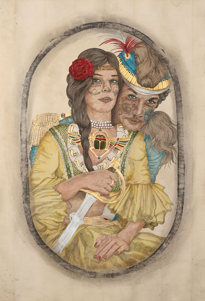 Let Me Upgrade Ya by Frohawk Two Feathers, 2012